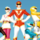 Happy 30th Birthday to <i>Jetman</i>, the Secret Savior of <i>Power Rangers</i>